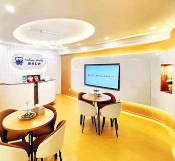 Shenzhen dentures have good margins